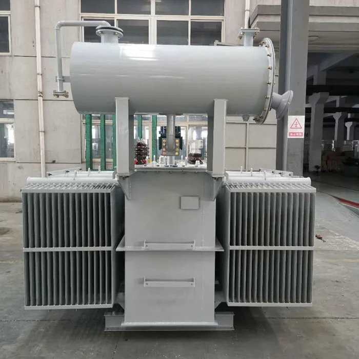 3150kva olie-ondergedompelde transformator