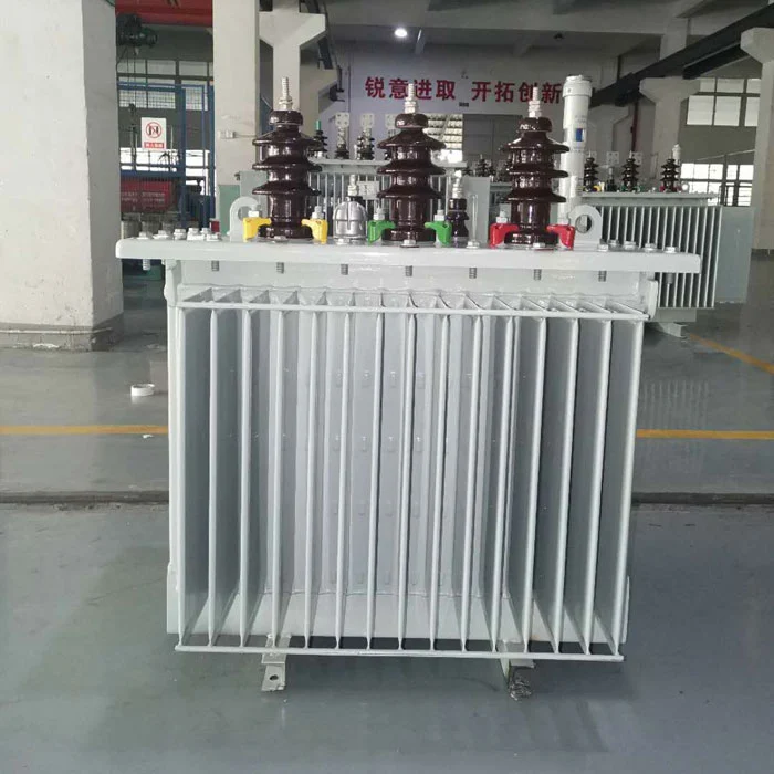 200kva Oil Immersed Transformer 200kva Oil Immersed Transformer