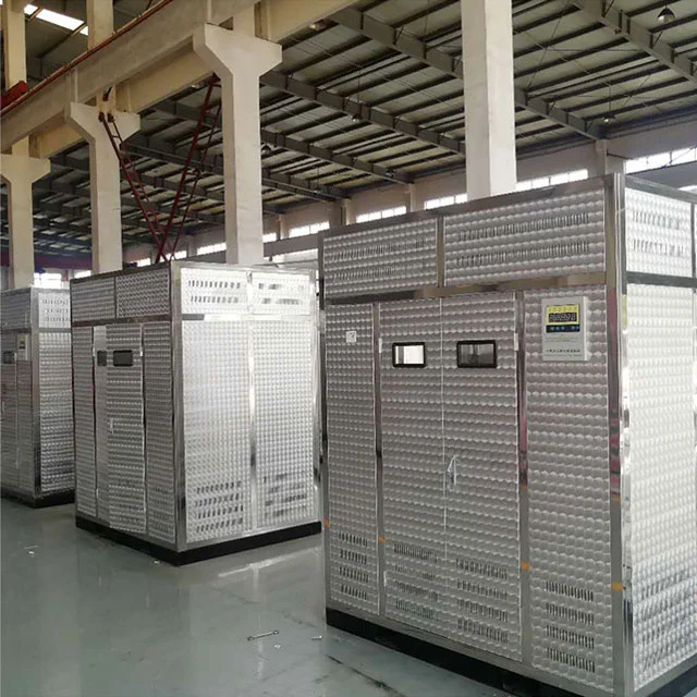 125kva Dry Transformer